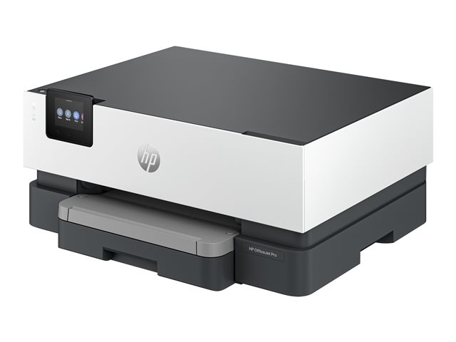 HP OfficeJet Pro 9110b color Printer - Image 4