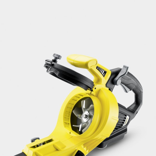 Karcher puhalnik in sesalnik listja BLV 36-240 baterijski 1.444-170.0 - Image 4