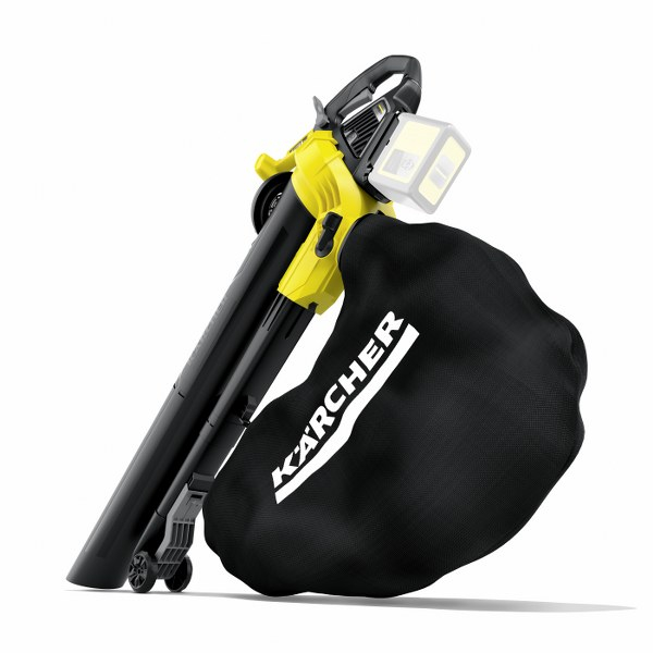 Karcher puhalnik in sesalnik listja BLV 36-240 baterijski 1.444-170.0 - Image 3