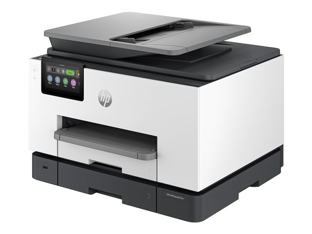 HP OfficeJet Pro 9130b AiO color Printer - Image 4