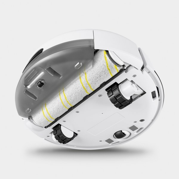 Karcher robotski sesalnik RCF 3 1.269-660.0 - Image 3