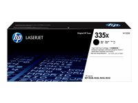 HP 335X Black High Yield LaserJet Toner - Image 4