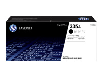 HP 335A Black LaserJet Toner Cartridge