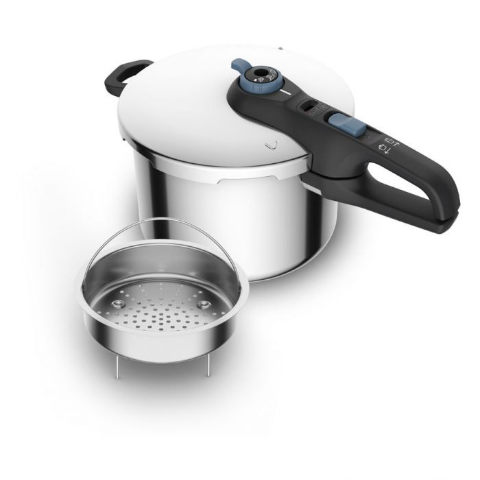 TEFAL ekonom lonec Secure Trendy 6l P2580701 - Image 3