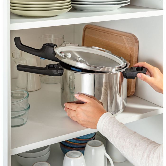 TEFAL ekonom lonec Secure Trendy 6l P2580701 - Image 5