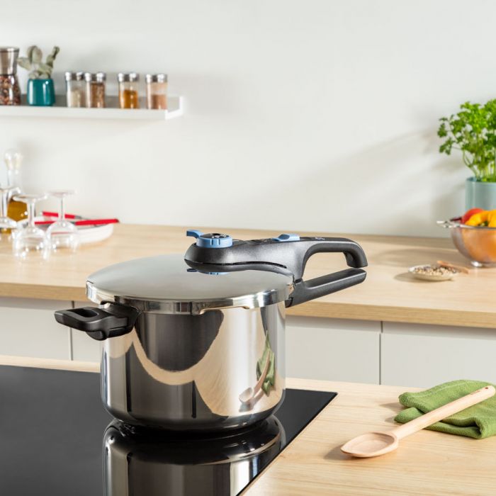 TEFAL ekonom lonec Secure Trendy 6l P2580701 - Image 6