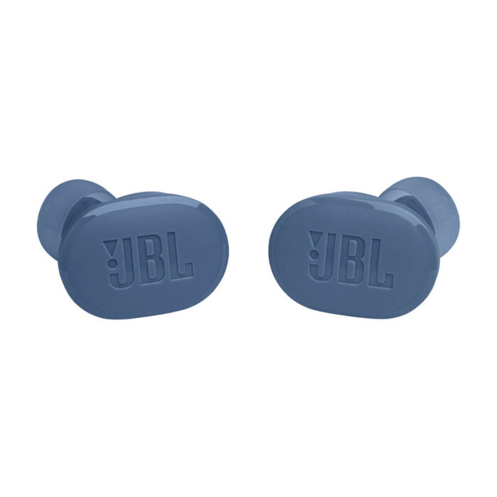 JBL Tune Buds TWS brezžične slušalke z mikrofonom, modre - Image 3