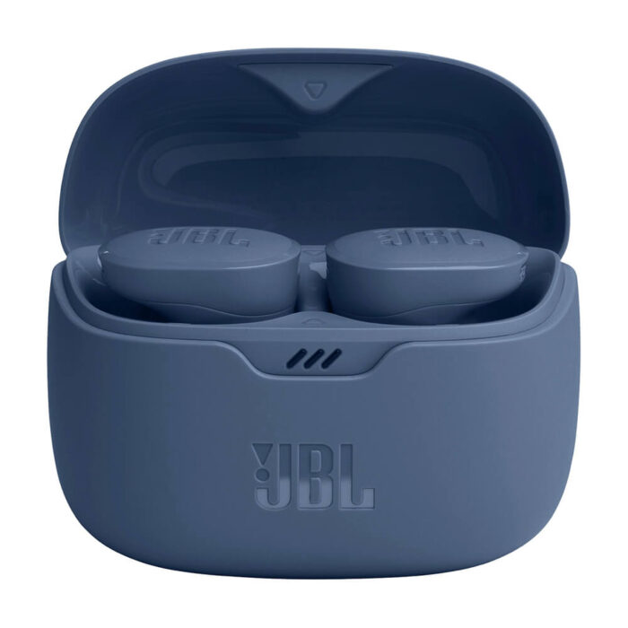 JBL Tune Buds TWS brezžične slušalke z mikrofonom, modre - Image 5
