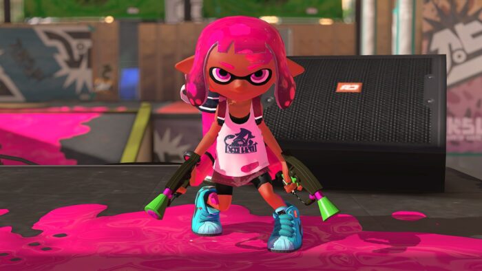 Splatoon 2 (Switch) - Image 6