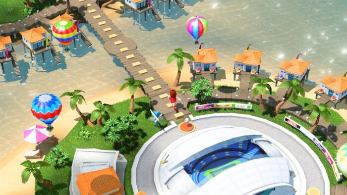 Mario Tennis Aces (Switch) - Image 6