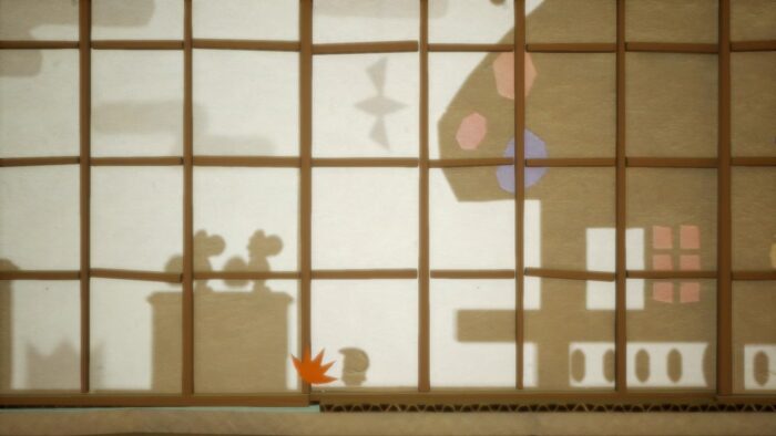 Yoshi’s Crafted World (Nintendo Switch) - Image 4