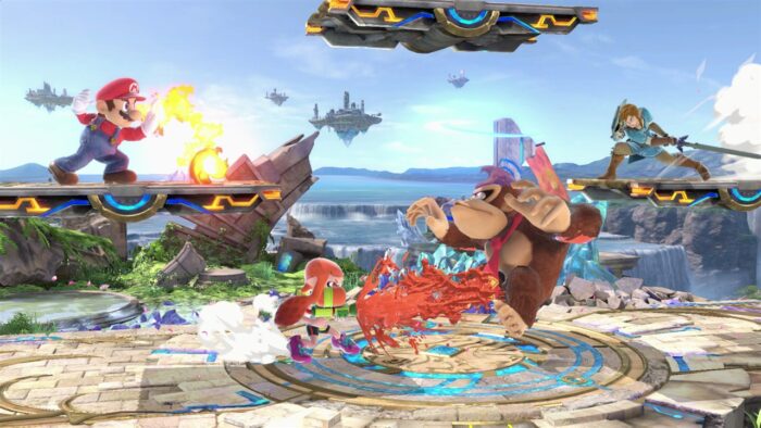 Super Smash Bros. Ultimate (Nintendo Switch) - Image 3