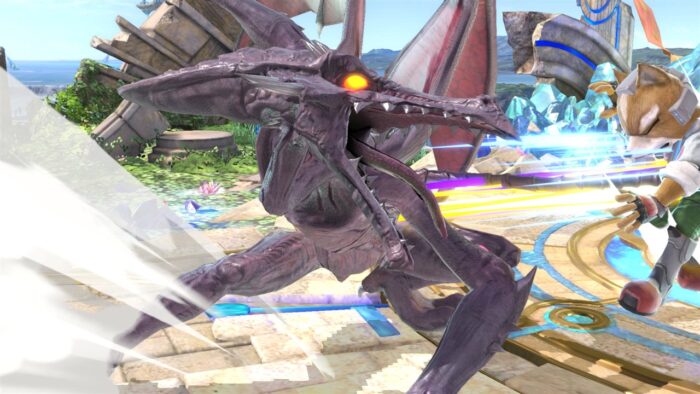 Super Smash Bros. Ultimate (Nintendo Switch) - Image 5