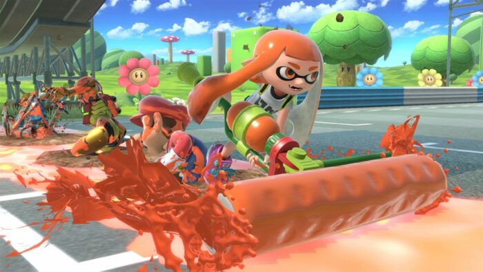 Super Smash Bros. Ultimate (Nintendo Switch) - Image 6