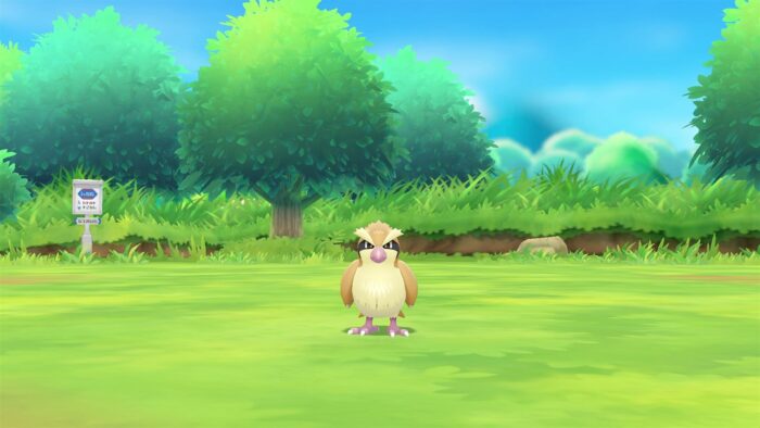 Pokemon: Let's Go, Eevee! (Switch) - Image 6