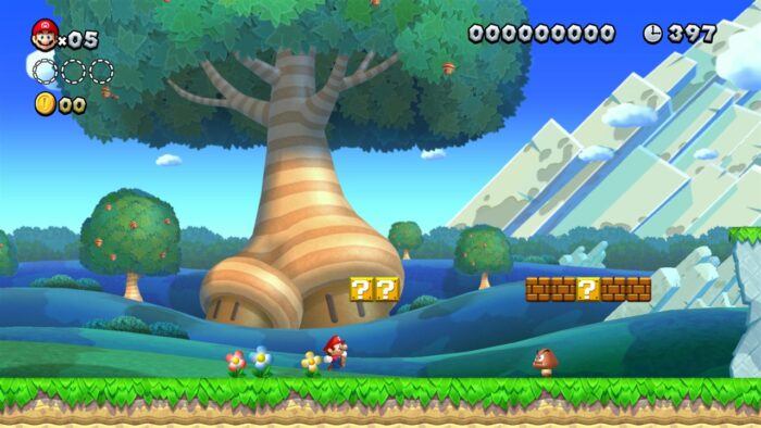 New Super Mario Bros. U Deluxe (Switch) - slika 3