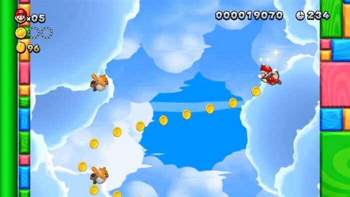 New Super Mario Bros. U Deluxe (Switch) - slika 4