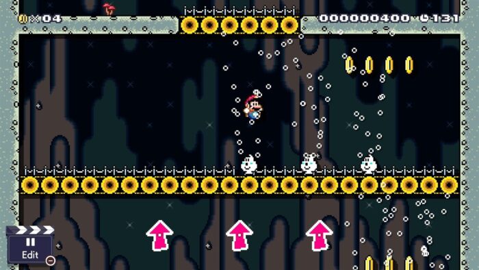 Super Mario Maker 2 (Nintendo Switch) - Image 5
