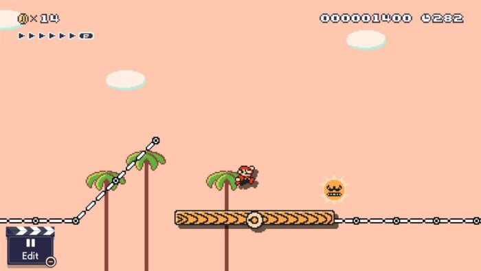 Super Mario Maker 2 (Nintendo Switch) - Image 6
