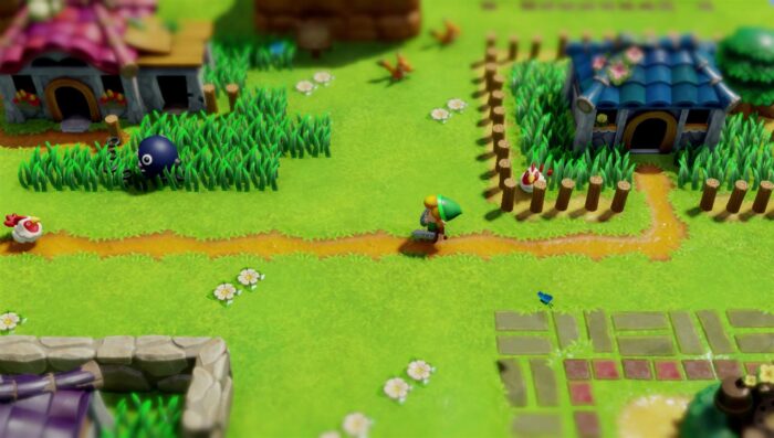 The Legend of Zelda: Link’s Awakening (Switch) - Image 3