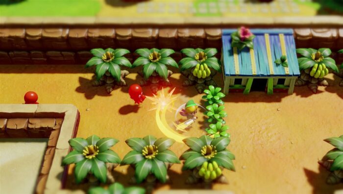 The Legend of Zelda: Link’s Awakening (Switch) - Image 4