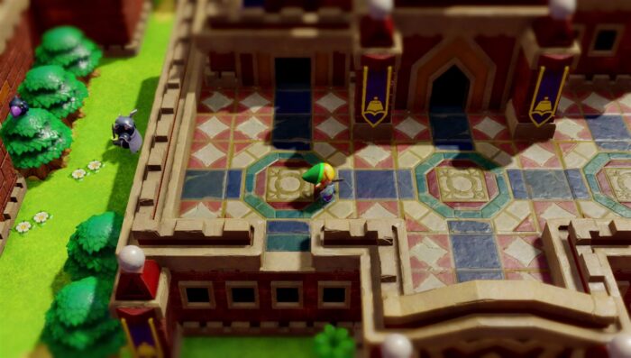 The Legend of Zelda: Link’s Awakening (Switch) - Image 5