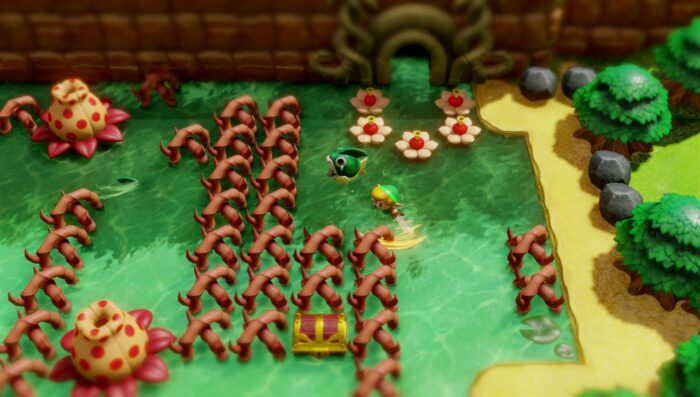 The Legend of Zelda: Link’s Awakening (Switch) - Image 6