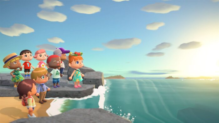 Animal Crossing: New Horizons (Switch) - Image 4