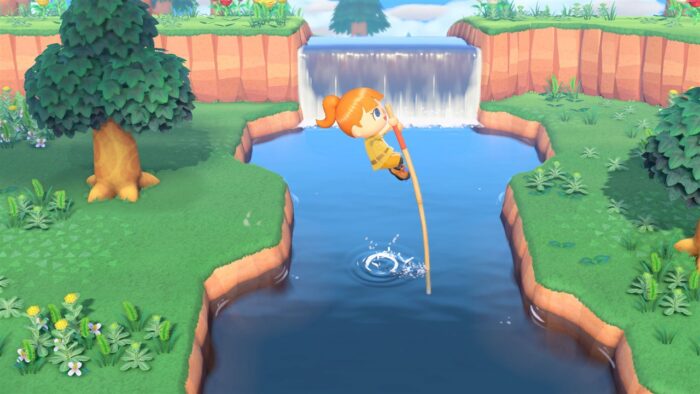 Animal Crossing: New Horizons (Switch) - Image 5