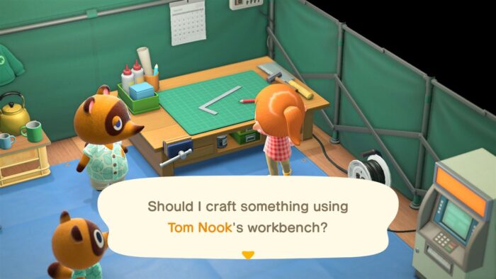 Animal Crossing: New Horizons (Switch) - Image 6
