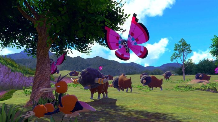 New Pokemon Snap (Nintendo Switch) - Image 3