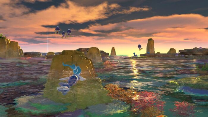 New Pokemon Snap (Nintendo Switch) - Image 4