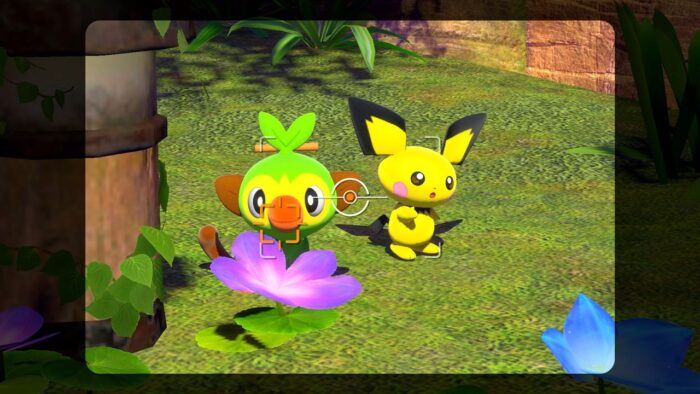 New Pokemon Snap (Nintendo Switch) - Image 6