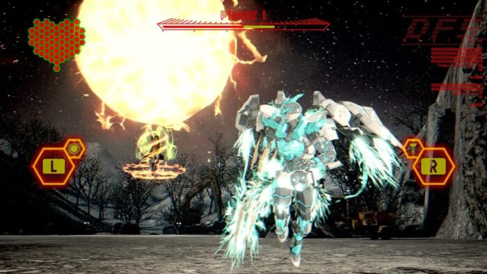 No More Heroes III (Nintendo Switch) - Image 3