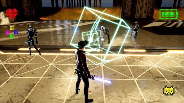 No More Heroes III (Nintendo Switch) - Image 6
