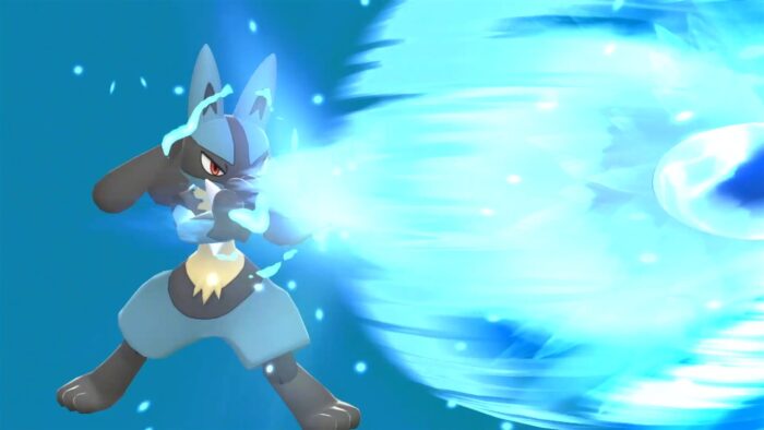 Pokémon Brilliant Diamond (Nintendo Switch) - Image 4