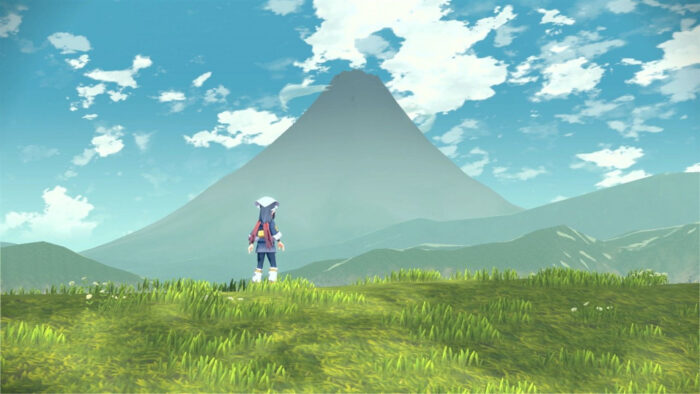 Pokémon Legends: Arceus (Nintendo Switch) - Image 6