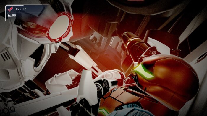 Metroid Dread (Nintendo Switch) - Image 5