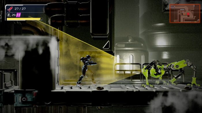 Metroid Dread (Nintendo Switch) - Image 6