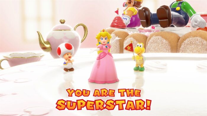 Mario Party Superstars (Nintendo Switch) - Image 3