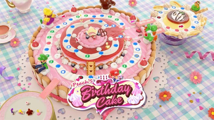 Mario Party Superstars (Nintendo Switch) - Image 4