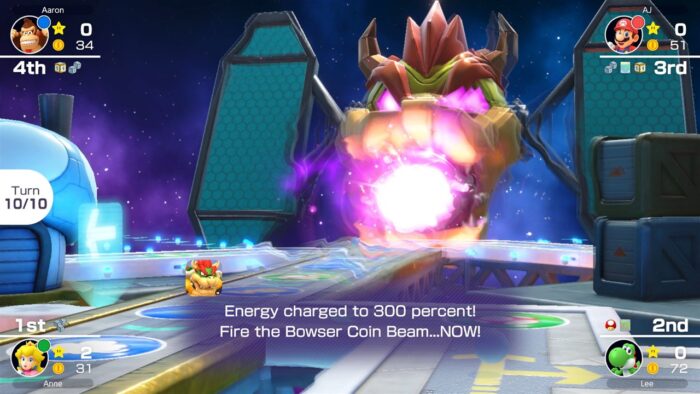 Mario Party Superstars (Nintendo Switch) - Image 5