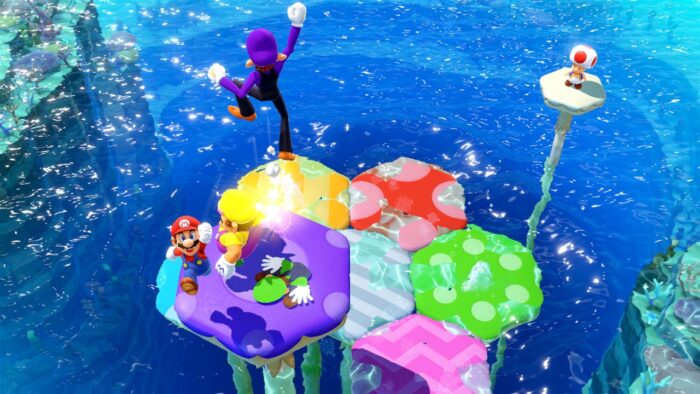 Mario Party Superstars (Nintendo Switch) - Image 6