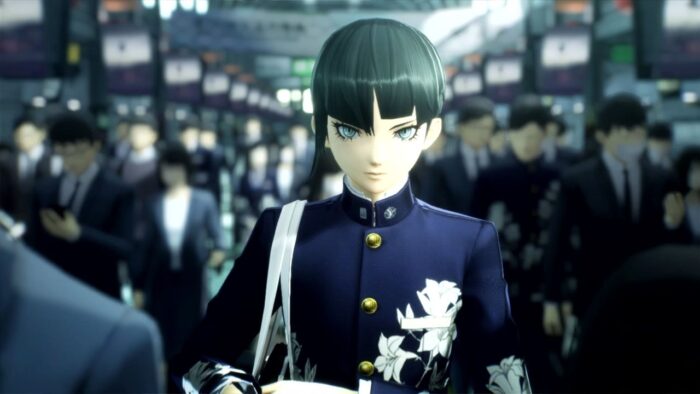 Shin Megami Tensei V (Nintendo Switch) - Image 3