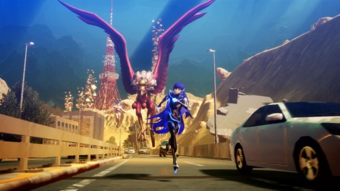 Shin Megami Tensei V (Nintendo Switch) - Image 5