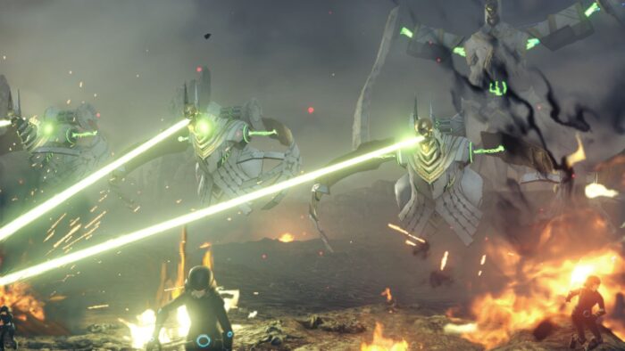 Xenoblade Chronicles 3 (Nintendo Switch) - Image 4
