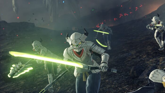 Xenoblade Chronicles 3 (Nintendo Switch) - Image 5