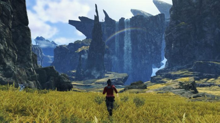 Xenoblade Chronicles 3 (Nintendo Switch) - Image 6