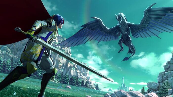 Fire Emblem Engage (Nintendo Switch) - Image 3