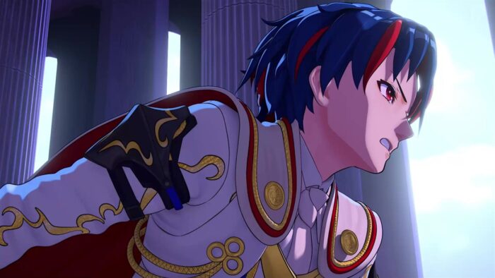 Fire Emblem Engage (Nintendo Switch) - Image 4